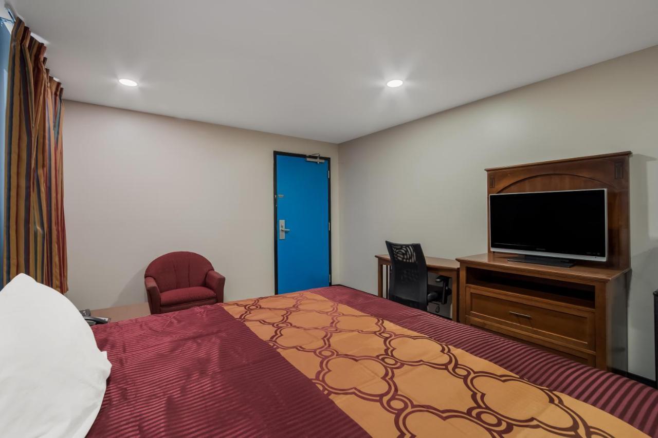 Rodeway Inn Augusta West - Fort Eisenhower Экстерьер фото